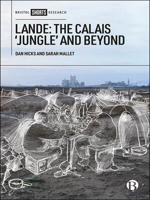 cover image of Lande